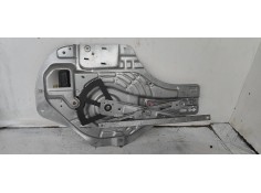 Recambio de elevalunas delantero izquierdo para hyundai tucson (jm) 2.0 crdi cat referencia OEM IAM 824702E010  