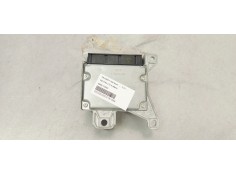 Recambio de centralita airbag para peugeot 308 sport referencia OEM IAM 9665100080  