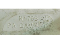 Recambio de luz interior para chrysler grand voyager limited referencia OEM IAM   