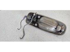 Recambio de maneta exterior delantera izquierda para chrysler voyager (rg) 2.8 crd cat referencia OEM IAM   