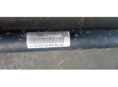 Recambio de transmision central para volkswagen phaeton (3d3/3d7) 6.0 w12 48v referencia OEM IAM 3D0521101J  