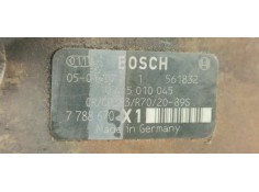 Recambio de bomba inyeccion para bmw serie 3 berlina (e46) 2.0 d 150 [320] referencia OEM IAM 0445010045  