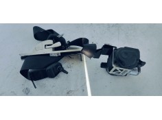 Recambio de cinturon seguridad delantero izquierdo para ford galaxy trend referencia OEM IAM 0589P1000332  