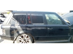 Recambio de puerta trasera derecha para land rover range rover (lm) v8 td vogue referencia OEM IAM   