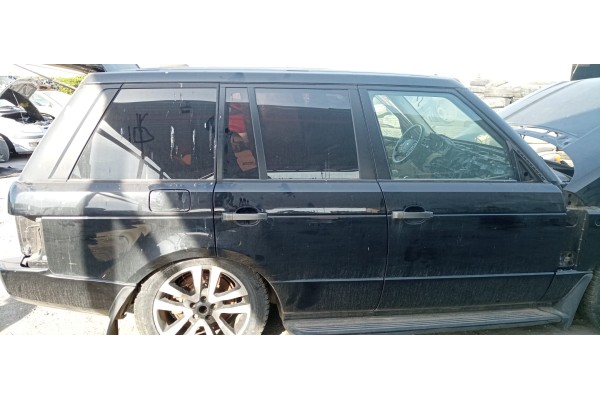 Recambio de puerta trasera derecha para land rover range rover (lm) v8 td vogue referencia OEM IAM   