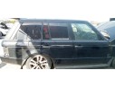 Recambio de puerta trasera derecha para land rover range rover (lm) v8 td vogue referencia OEM IAM   