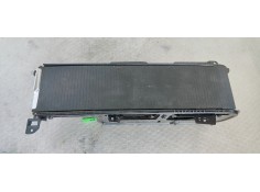 Recambio de consola central para volvo s90 lim. 2.0 d turbo 150 fap referencia OEM IAM 31377368  