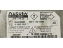 Recambio de centralita airbag para peugeot 308 sport referencia OEM IAM 9665100080  
