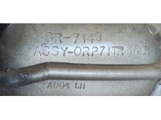 Recambio de maneta exterior delantera izquierda para chrysler voyager (rg) 2.8 crd cat referencia OEM IAM   