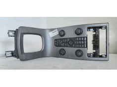 Recambio de mando multifuncion para volvo v50 familiar 2.0 d momentum referencia OEM IAM   