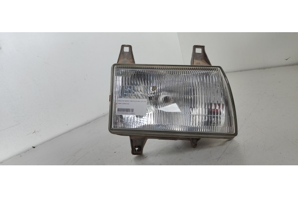 Recambio de faro derecho para mazda b-serie (un) 2.5 diesel referencia OEM IAM   