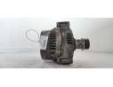 Recambio de alternador para saab 9-3 berlina 1.9 tid linear sport referencia OEM IAM 0123510096  