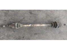 Recambio de transmision delantera derecha para chrysler voyager (rg) 2.5 crd cat referencia OEM IAM P04641884AA  