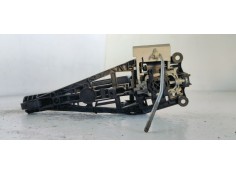 Recambio de maneta exterior trasera derecha para opel insignia berlina 2.0cdti 130 fap referencia OEM IAM   