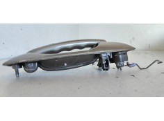 Recambio de maneta exterior delantera izquierda para chrysler voyager (rg) 2.8 crd cat referencia OEM IAM   