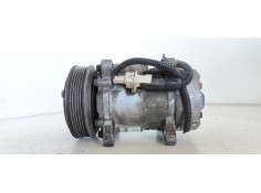 COMPRESOR AIRE ACONDICIONADO 