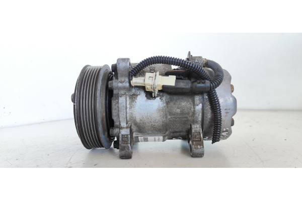 Recambio de compresor aire acondicionado para citroen xsara picasso 1.6 16v sx top referencia OEM IAM   