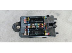 CAJA RELES / FUSIBLES 31346672 