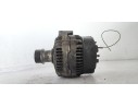 Recambio de alternador para saab 9-3 berlina 1.9 tid linear sport referencia OEM IAM 0123510096  