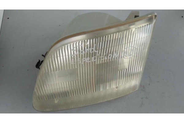 Recambio de faro izquierdo para ford expedition referencia OEM IAM 44ZH1078R  