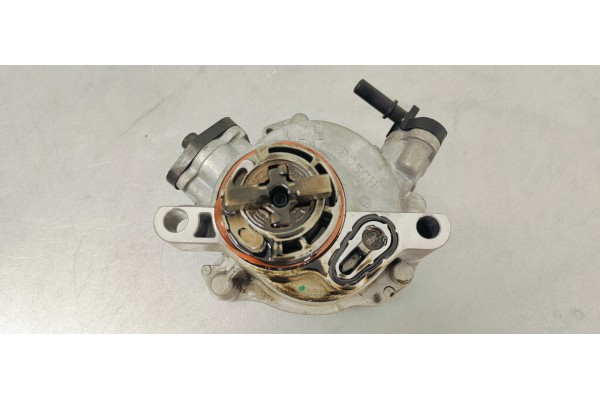 Recambio de depresor freno / bomba vacio para peugeot 308 1.6hdi 92 fap referencia OEM IAM 9804021880  