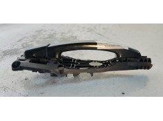 Recambio de maneta exterior trasera derecha para opel insignia berlina 2.0cdti 130 fap referencia OEM IAM   