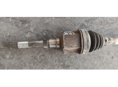 Recambio de transmision delantera derecha para chrysler voyager (rg) 2.5 crd cat referencia OEM IAM P04641884AA  