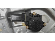 Recambio de elevalunas trasero izquierdo para hyundai tucson (jm) 2.0 crdi cat referencia OEM IAM 834702E010  