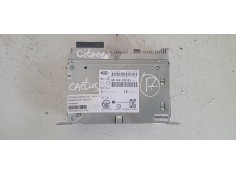 SISTEMA AUDIO / RADIO CD 9816302280 