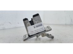 CERRADURA MALETERO / PORTON 