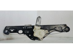 ELEVALUNAS TRASERO DERECHO 