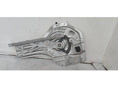 Recambio de elevalunas trasero izquierdo para hyundai tucson (jm) 2.0 crdi cat referencia OEM IAM 834702E010  
