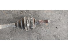 Recambio de transmision delantera derecha para chrysler voyager (rg) 2.5 crd cat referencia OEM IAM P04641884AA  