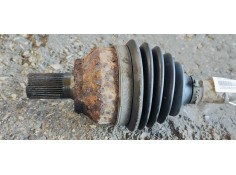 Recambio de transmision delantera izquierda para ford focus cabrio (ca5) 2.0 referencia OEM IAM 3M513B437KH  