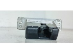 Recambio de cerradura maletero / porton para opel astra g berlina edition referencia OEM IAM   