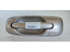 Recambio de maneta exterior trasera izquierda para chrysler voyager (rg) 2.8 crd cat referencia OEM IAM   