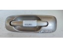 Recambio de maneta exterior trasera izquierda para chrysler voyager (rg) 2.8 crd cat referencia OEM IAM   