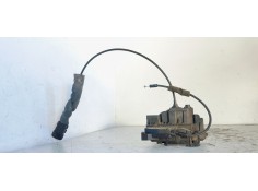 CERRADURA PUERTA TRASERA IZQUIERDA 