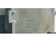 Recambio de caja reles / fusibles para volvo s90 lim. 2.0 d turbo 150 fap referencia OEM IAM 31346672  