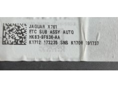 POTENCIOMETRO PEDAL HK839F836AA 