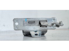 Recambio de cerradura maletero / porton para opel astra g berlina edition referencia OEM IAM   