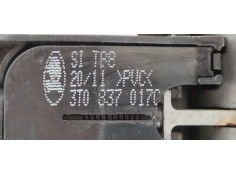 Recambio de maneta exterior trasera derecha para skoda fabia (5j2 ) ambition referencia OEM IAM   