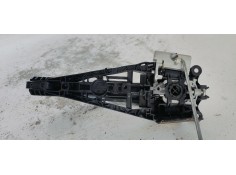 Recambio de maneta exterior delantera derecha para opel insignia berlina 2.0cdti 130 fap referencia OEM IAM   