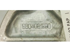 Recambio de depresor freno / bomba vacio para peugeot 308 1.6hdi 92 fap referencia OEM IAM 9804021880  