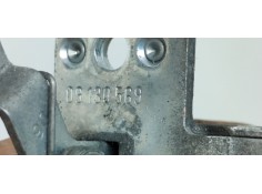 Recambio de cerradura maletero / porton para opel astra g berlina edition referencia OEM IAM   