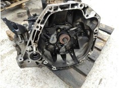 Recambio de caja cambios para renault clio iii 1.4 16v referencia OEM IAM JH3129 JH3129 