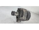 Recambio de alternador para saab 9-3 berlina 1.9 tid linear sport referencia OEM IAM 0123510096  