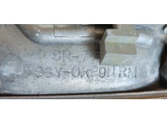 Recambio de maneta exterior trasera izquierda para chrysler voyager (rg) 2.8 crd cat referencia OEM IAM   