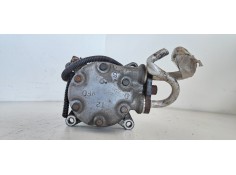 Recambio de compresor aire acondicionado para citroen xsara picasso 1.6 16v sx top referencia OEM IAM   