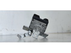 Recambio de cerradura maletero / porton para opel astra g berlina edition referencia OEM IAM   